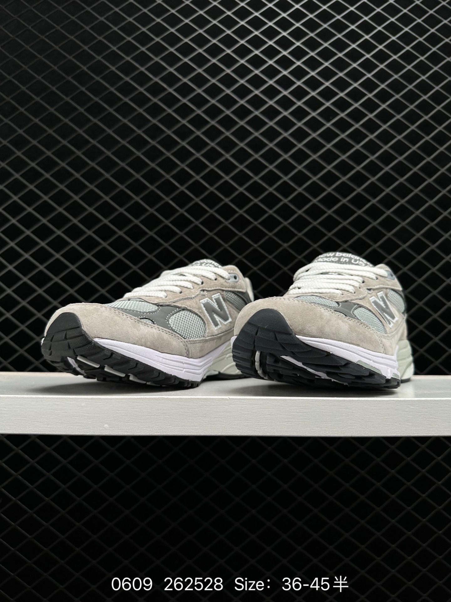 New Balance NB Made in USA MR993